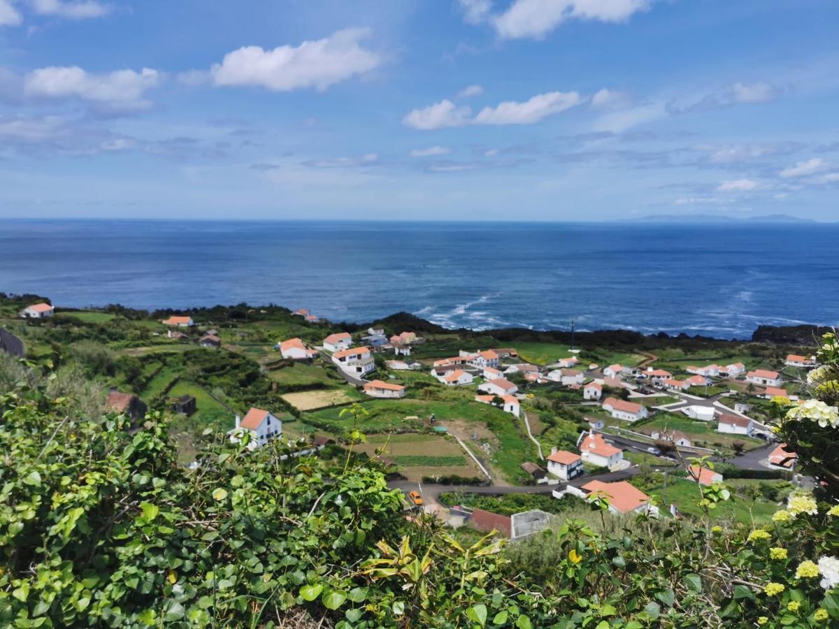 Houses Of Eira Velha Faja do Ouvidor エクステリア 写真
