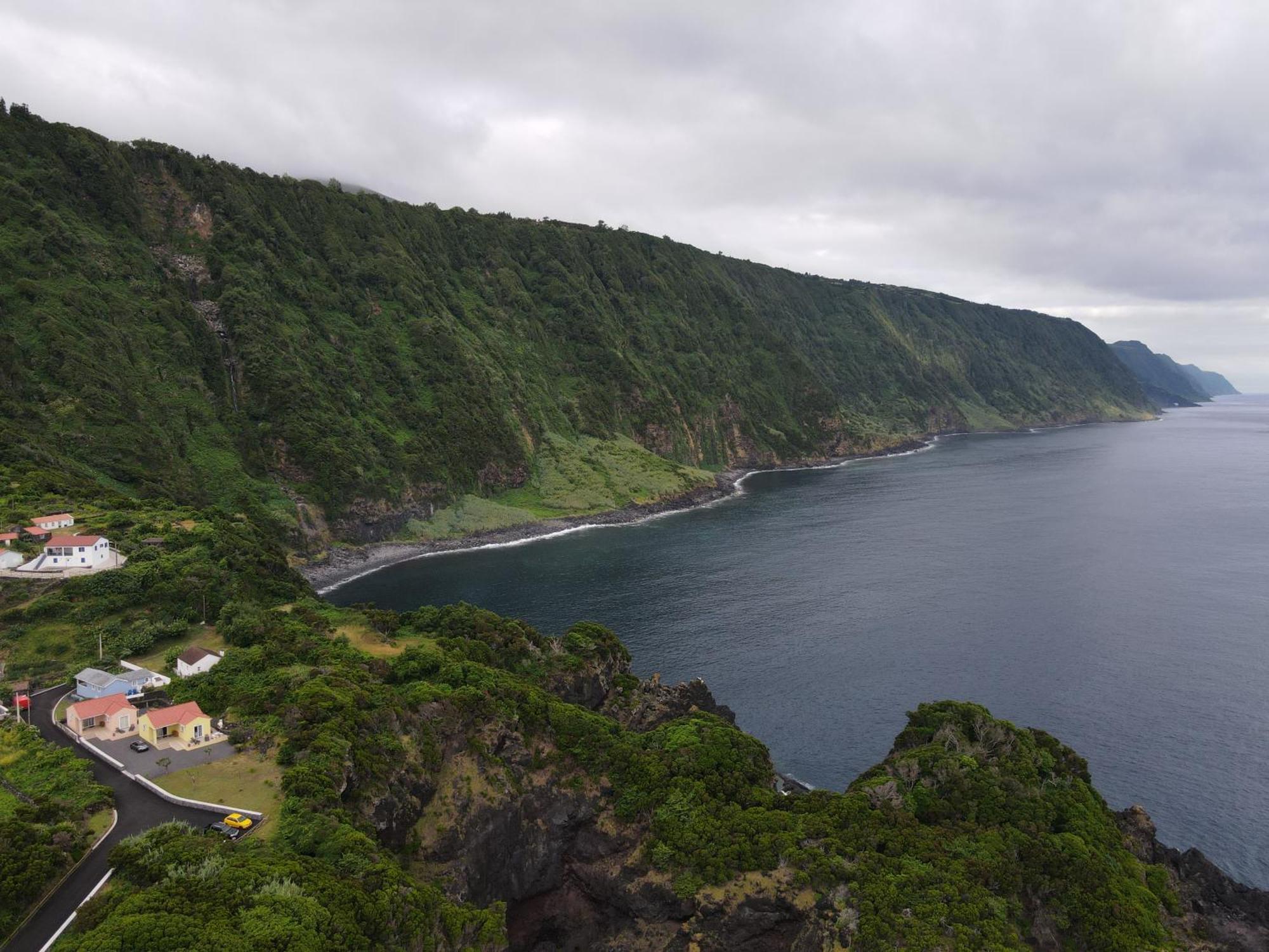 Houses Of Eira Velha Faja do Ouvidor エクステリア 写真